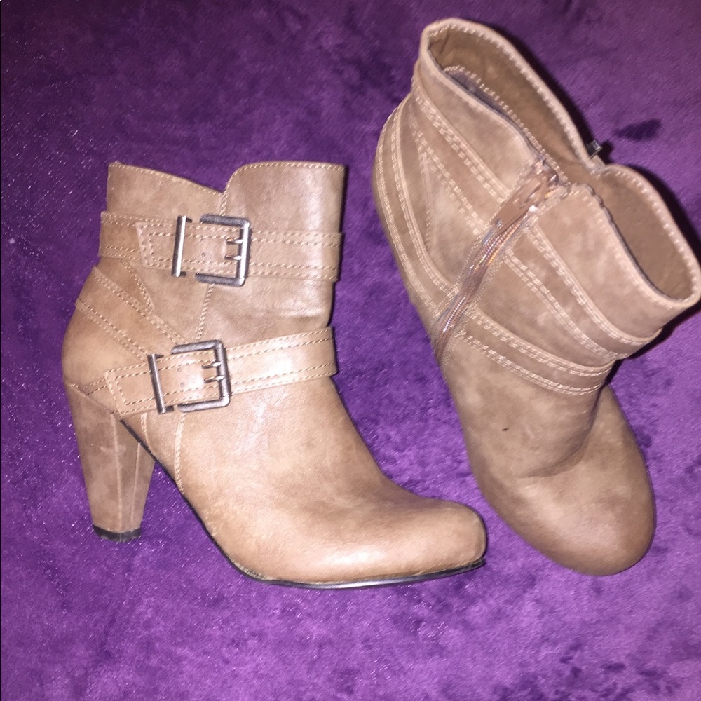 Women's Shoes